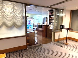 リーガロイヤルホテル京都 美容室ロゼット | 京都駅/東山七条のヘアサロン リーガロイヤルホテル京都 美容室ロゼット | 京都駅/東山七条のヘアサロン