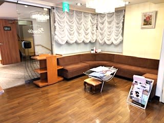 リーガロイヤルホテル京都 美容室ロゼット | 京都駅/東山七条のヘアサロン リーガロイヤルホテル京都 美容室ロゼット | 京都駅/東山七条のヘアサロン