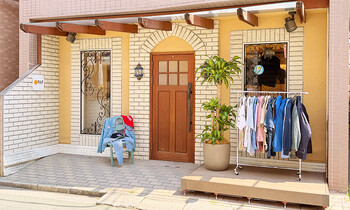 Salon de With 八幡店 | 本八幡のヘアサロン Salon de With 八幡店 | 本八幡のヘアサロン