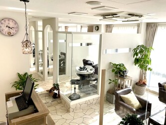 prestige sofa 泉中央店【プレステージソファ】 | 仙台のヘアサロン prestige sofa 泉中央店【プレステージソファ】 | 仙台のヘアサロン