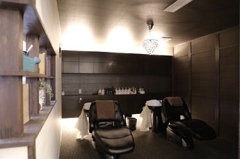 reche | 和泉のヘアサロン reche | 和泉のヘアサロン