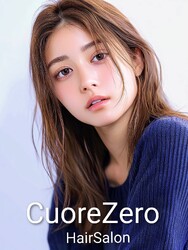 Cuore Zero【クオーレゼロ】 | 名駅のヘアサロン Cuore Zero【クオーレゼロ】 | 名駅のヘアサロン
