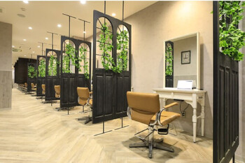 TRUTH 亀有店 | 亀有のヘアサロン TRUTH 亀有店 | 亀有のヘアサロン