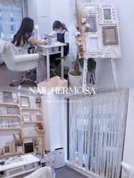 エルモサ | 御茶ノ水のネイルサロン エルモサ | 御茶ノ水のネイルサロン