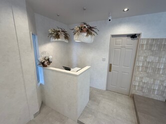 CODE.LINE 富雄店 | 奈良のヘアサロン CODE.LINE 富雄店 | 奈良のヘアサロン