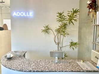 ADOLLE | 中津のヘアサロン ADOLLE | 中津のヘアサロン