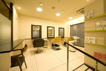 Bell Mode HEALING SPACE | 相模大野のヘアサロン Bell Mode HEALING SPACE | 相模大野のヘアサロン