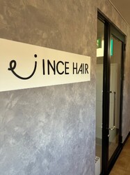 INCE HAIR 奈良柏木店【インスヘアー】 | 奈良のヘアサロン INCE HAIR 奈良柏木店【インスヘアー】 | 奈良のヘアサロン