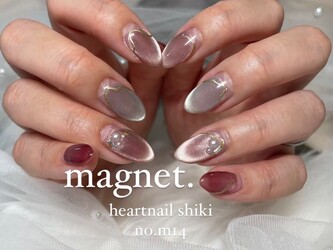 はあとねいる 志木店 | 志木のネイルサロン はあとねいる 志木店 | 志木のネイルサロン