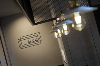 BLANC | 大崎のヘアサロン BLANC | 大崎のヘアサロン