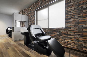 BLANC | 大崎のヘアサロン BLANC | 大崎のヘアサロン