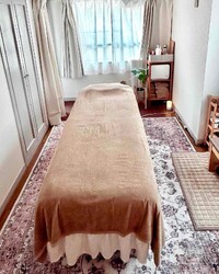 Câlins | 経堂のリラクゼーション Câlins | 経堂のリラクゼーション