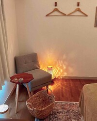 Câlins | 経堂のリラクゼーション Câlins | 経堂のリラクゼーション