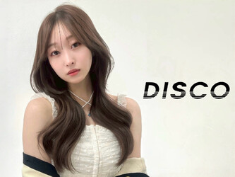 DISCO 銀座 【ディスコ ギンザ】 | 銀座のヘアサロン DISCO 銀座 【ディスコ ギンザ】 | 銀座のヘアサロン