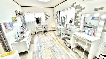 MISERY ヘアセット 着付け専門店 | 北千住のヘアサロン MISERY ヘアセット 着付け専門店 | 北千住のヘアサロン