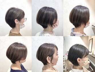 SIGN【サイン】 | 日吉のヘアサロン SIGN【サイン】 | 日吉のヘアサロン