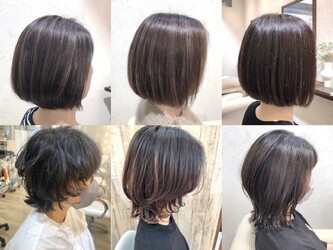SIGN【サイン】 | 日吉のヘアサロン SIGN【サイン】 | 日吉のヘアサロン