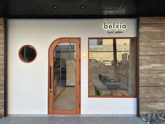 belxia【ベルシア】 | 大曽根/黒川のヘアサロン belxia【ベルシア】 | 大曽根/黒川のヘアサロン