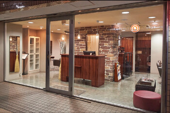 Shiya 平井 | 亀戸のヘアサロン Shiya 平井 | 亀戸のヘアサロン