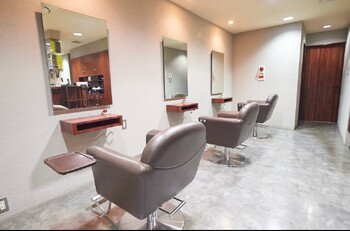 Shiya 平井 | 亀戸のヘアサロン Shiya 平井 | 亀戸のヘアサロン