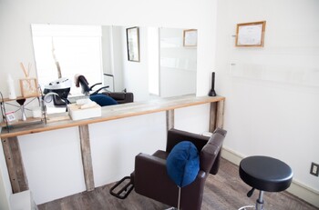 LORE | 桑名のヘアサロン LORE | 桑名のヘアサロン