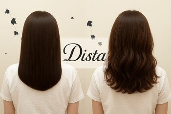 Dista 【ディスタ】 | 松戸のヘアサロン Dista 【ディスタ】 | 松戸のヘアサロン