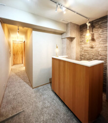 Kstudio | 日本橋のエステサロン Kstudio | 日本橋のエステサロン