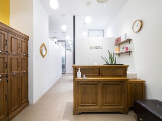 ヘアメディカルサロン銀座 | 有楽町のヘアサロン ヘアメディカルサロン銀座 | 有楽町のヘアサロン