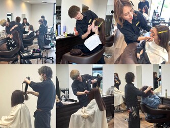 BELSTA 【ベルスタ】 | 銚子のヘアサロン BELSTA 【ベルスタ】 | 銚子のヘアサロン