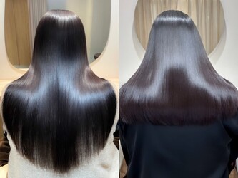 ヘアメディカルサロン 完全個室・髪質改善専門店 福岡 | 天神/大名のヘアサロン ヘアメディカルサロン 完全個室・髪質改善専門店 福岡 | 天神/大名のヘアサロン