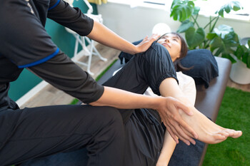 CoreLabo ストレッチ専門店 | 門前仲町のリラクゼーション CoreLabo ストレッチ専門店 | 門前仲町のリラクゼーション