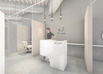 INCE HAIR 京都四条大宮店【インスヘアー】 | 四条烏丸/五条/西院のヘアサロン INCE HAIR 京都四条大宮店【インスヘアー】 | 四条烏丸/五条/西院のヘアサロン