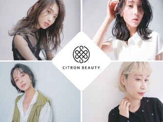 CITRON BEAUTY | 御器所のヘアサロン CITRON BEAUTY | 御器所のヘアサロン