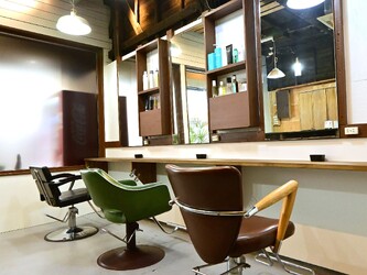 シカク | 鹿児島のヘアサロン シカク | 鹿児島のヘアサロン