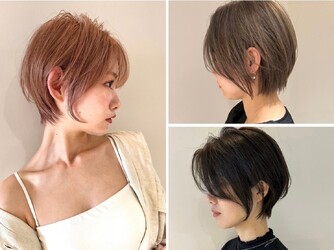 nir. | 佐賀のヘアサロン nir. | 佐賀のヘアサロン