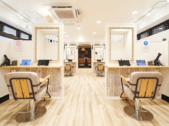 美容室 aile 上大岡店【エイル】 | 上大岡のヘアサロン 美容室 aile 上大岡店【エイル】 | 上大岡のヘアサロン