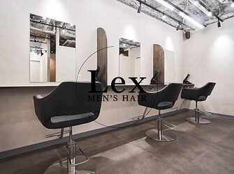 MEN'S HAIR Lex 小岩 2nd【レックス セカンド】 | 小岩のヘアサロン MEN'S HAIR Lex 小岩 2nd【レックス セカンド】 | 小岩のヘアサロン