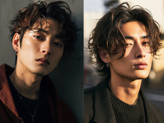 Joule 大分 men's | 大分のヘアサロン Joule 大分 men's | 大分のヘアサロン