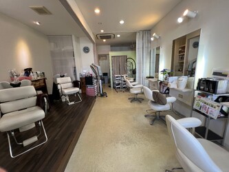 hair-design Precious | 三島のヘアサロン hair-design Precious | 三島のヘアサロン