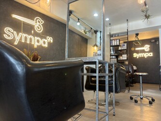 Sympa" | 北区/東区周辺のヘアサロン Sympa" | 北区/東区周辺のヘアサロン