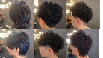 Sympa" | 北区/東区周辺のヘアサロン Sympa" | 北区/東区周辺のヘアサロン