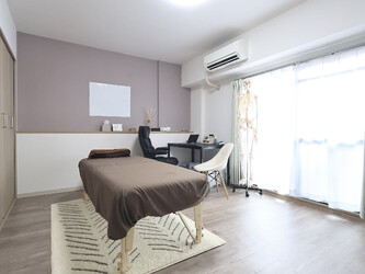 Face your Body "SOLA"-なかもず- | 堺のリラクゼーション Face your Body "SOLA"-なかもず- | 堺のリラクゼーション