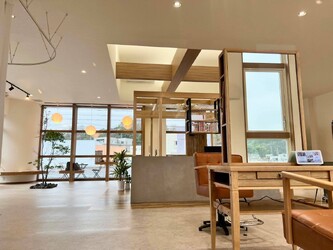 ELEMENT | 関のヘアサロン ELEMENT | 関のヘアサロン