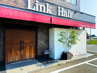 LinkHair | 柳川のヘアサロン LinkHair | 柳川のヘアサロン