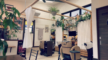 見崎美容室 | 宇土のヘアサロン 見崎美容室 | 宇土のヘアサロン