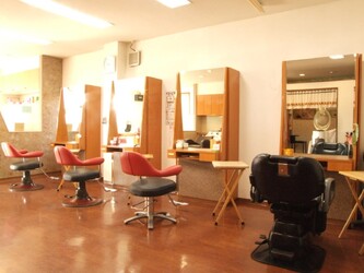 ANSWER+K-one | 高宮/大橋/井尻のヘアサロン ANSWER+K-one | 高宮/大橋/井尻のヘアサロン