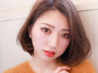 ANSWER+K-one | 高宮/大橋/井尻のヘアサロン ANSWER+K-one | 高宮/大橋/井尻のヘアサロン