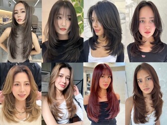 HAIR SALON GRANDE | 名駅のヘアサロン HAIR SALON GRANDE | 名駅のヘアサロン