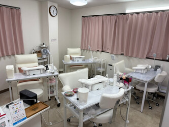 はあとねいる亀戸店 | 亀戸のネイルサロン はあとねいる亀戸店 | 亀戸のネイルサロン