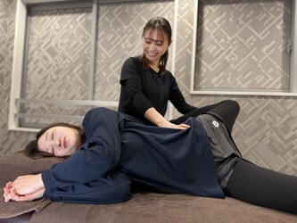 ヴィオーデ美容整体サロン徳島店 | 徳島のリラクゼーション ヴィオーデ美容整体サロン徳島店 | 徳島のリラクゼーション